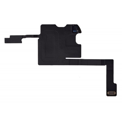 Proximity Light Sensor Flex Cable For Apple Iphone 15 Pro By - Maxbhi Com
