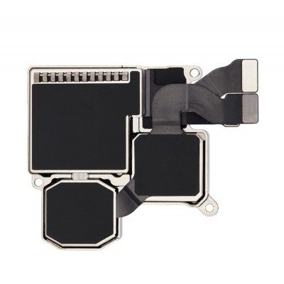 Replacement Back Camera For Apple Iphone 15 Pro By - Maxbhi Com