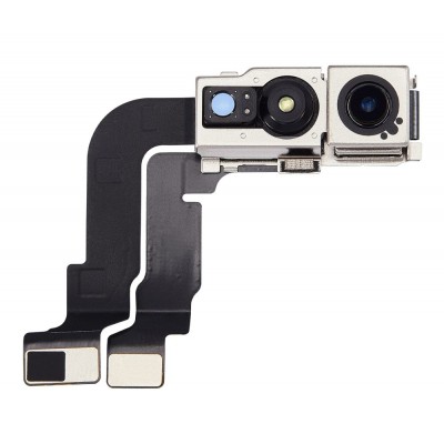 Replacement Front Camera For Apple Iphone 15 Pro Selfie Camera By - Maxbhi Com
