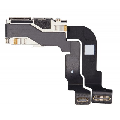 Replacement Front Camera For Apple Iphone 15 Pro Selfie Camera By - Maxbhi Com