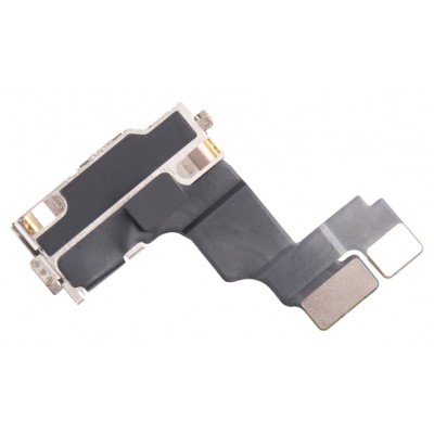 Replacement Front Camera For Apple Iphone 15 Selfie Camera By - Maxbhi Com
