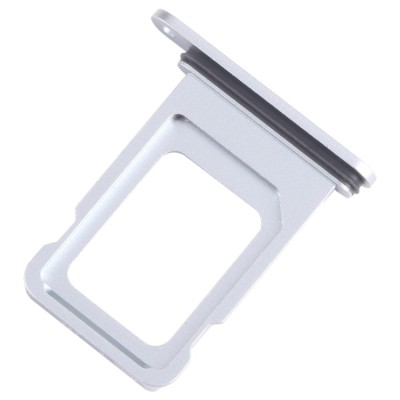 Sim Card Holder Tray For Apple Iphone 15 Blue - Maxbhi Com