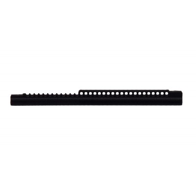 Speaker Jaali Anti Dust Net Rubber For Apple Iphone 15 Pro By - Maxbhi Com