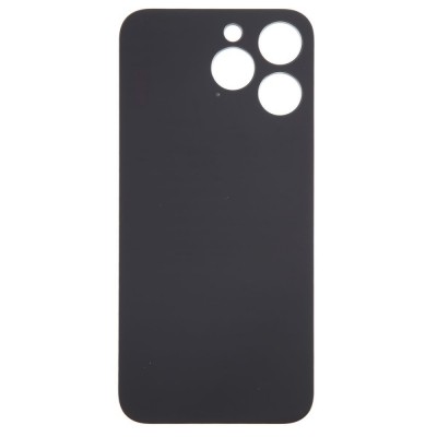 Back Panel Cover For Apple Iphone 15 Pro Max Blue - Maxbhi Com