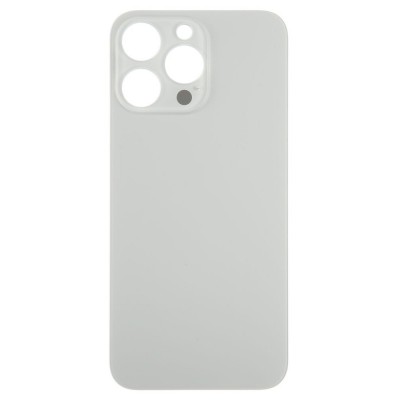 Back Panel Cover For Apple Iphone 15 Pro Max Gold - Maxbhi Com