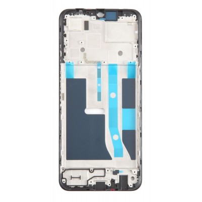 Lcd Frame Middle Chassis For Nokia G42 5g Purple By - Maxbhi Com