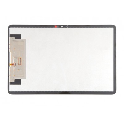 Lcd With Touch Screen For Google Pixel Tablet Black By - Maxbhi Com