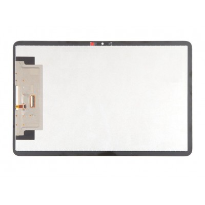 Lcd With Touch Screen For Google Pixel Tablet White By - Maxbhi Com