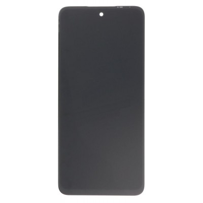 Lcd With Touch Screen For Motorola Moto G Stylus 2023 Black By - Maxbhi Com