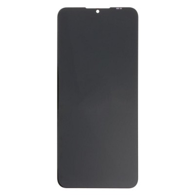 Lcd With Touch Screen For Nokia G42 5g Black By - Maxbhi Com