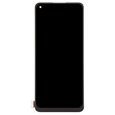 Lcd With Touch Screen For Realme Narzo 60 5g Black By - Maxbhi Com