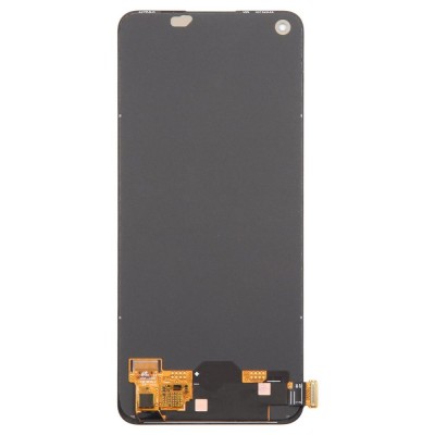 Lcd With Touch Screen For Realme Narzo 60 5g White By - Maxbhi Com