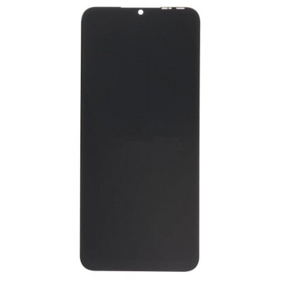Lcd With Touch Screen For Tecno Spark 9 Pro White By - Maxbhi Com