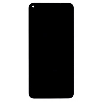 Lcd With Touch Screen For Vivo Y50t Blue By - Maxbhi Com