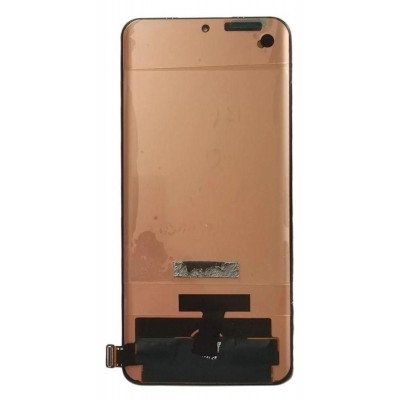 Lcd With Touch Screen For Xiaomi 12s Purple By - Maxbhi Com