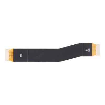 Main Board Flex Cable For Motorola Moto G84 By - Maxbhi Com