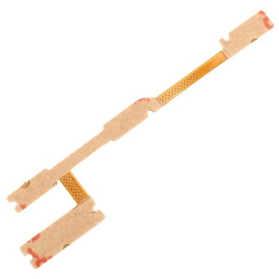 Power Button Flex Cable For Huawei Enjoy 60 On Off Flex Pcb By - Maxbhi Com