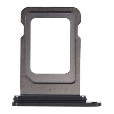 Sim Card Holder Tray For Apple Iphone 15 Pro Max Blue - Maxbhi Com