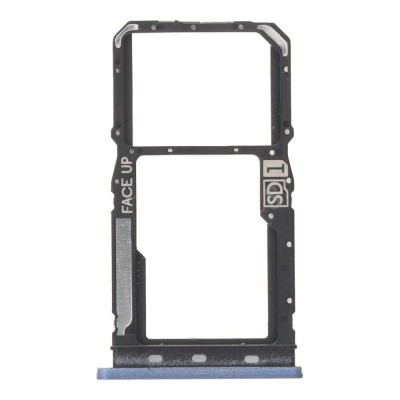 Sim Card Holder Tray For Motorola Moto G Stylus 2023 Blue - Maxbhi Com