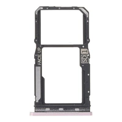 Sim Card Holder Tray For Motorola Moto G Stylus 2023 Rose Gold - Maxbhi Com