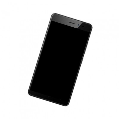 Middle Frame Ring Only for TP-LINK Neffos X1 Black