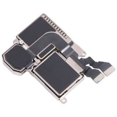 Replacement Back Camera For Apple Iphone 15 Pro Max By - Maxbhi Com