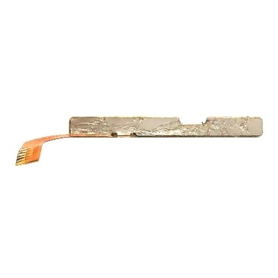 Volume Button Flex Cable For Leagoo Shark 5000 By - Maxbhi Com