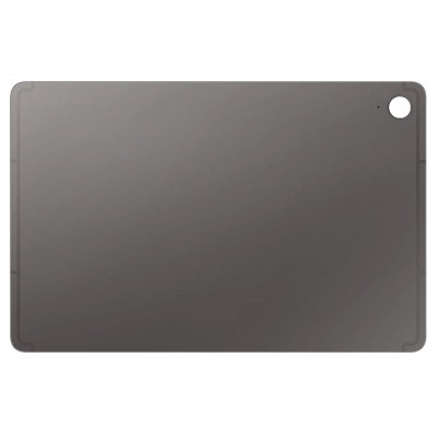 Back Panel Cover For Samsung Galaxy Tab S9 Fe Grey - Maxbhi Com