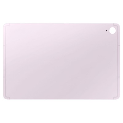 Back Panel Cover For Samsung Galaxy Tab S9 Fe Lavender - Maxbhi Com