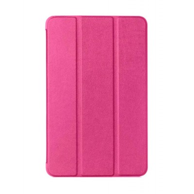 Flip Cover For Samsung Galaxy Tab S9 Fe Lavender By - Maxbhi Com