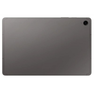 Full Body Housing For Samsung Galaxy Tab S9 Fe Black - Maxbhi Com