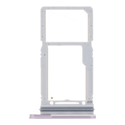 Sim Tray Holder for Samsung Galaxy Tab S9 FE Lavender