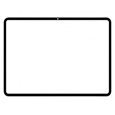 Touch Screen Digitizer For Oppo Pad 2 Black By - Maxbhi Com