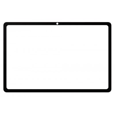 Touch Screen Digitizer For Samsung Galaxy Tab S9 Fe Lavender By - Maxbhi Com