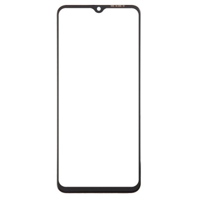 Touch Screen Digitizer For Vivo Y35 5g Black By - Maxbhi Com