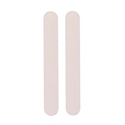 Volume Side Button Outer For Apple Iphone 13 Pink By - Maxbhi Com