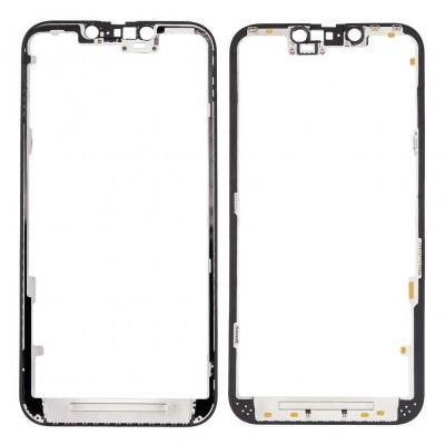 Middle Frame Ring Only for Apple iPhone 13 Pink