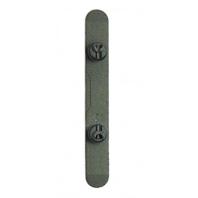 Power Button Outer For Apple Iphone 13 Green By - Maxbhi Com