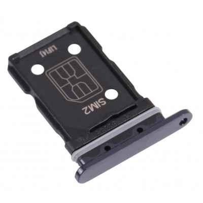 Sim Card Holder Tray For Oppo Reno 6 Pro 5g White - Maxbhi Com