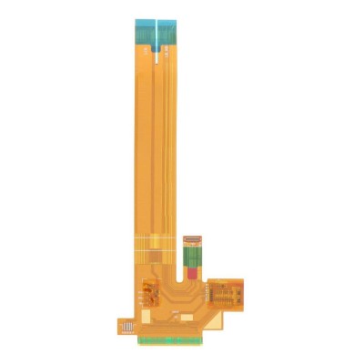 Lcd Flex Cable For Samsung Galaxy Tab A7 Lite By - Maxbhi Com