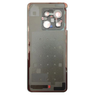 Back Panel Cover For Oneplus 10 Pro Green - Maxbhi Com