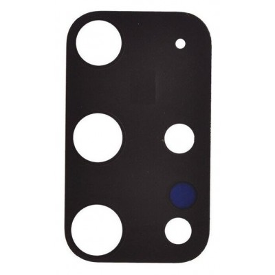 Camera Lens For Samsung Galaxy S20 Plus Black By - Maxbhi Com