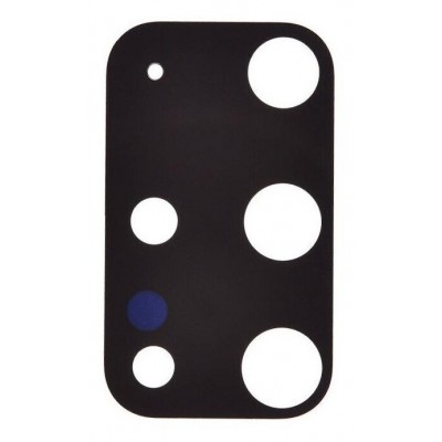 Camera Lens For Samsung Galaxy S20 Plus Black By - Maxbhi Com