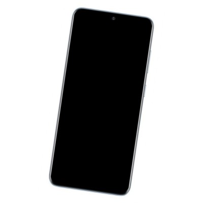 Middle Frame Ring Only for Samsung Galaxy S20 Grey