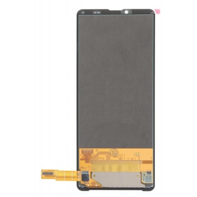 Lcd With Touch Screen For Sony Xperia 10 Iv Mint By - Maxbhi Com