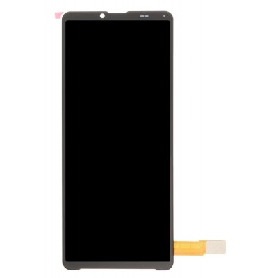 Lcd With Touch Screen For Sony Xperia 10 Iv Mint By - Maxbhi Com