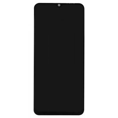 Lcd With Touch Screen For Vivo Iqoo Z6 5g Blue By - Maxbhi Com