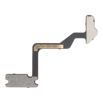 Power Button Flex Cable For Oneplus 10 Pro On Off Flex Pcb By - Maxbhi Com