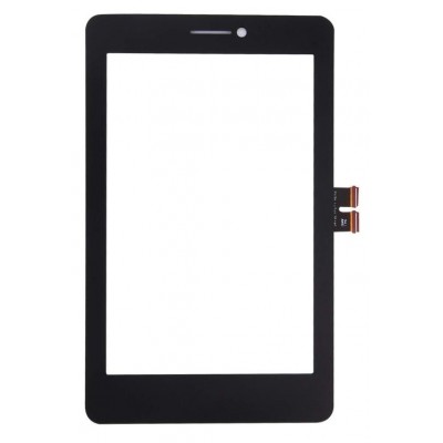 Touch Screen Digitizer For Asus Fonepad 7 Lte Me372cl Black By - Maxbhi Com