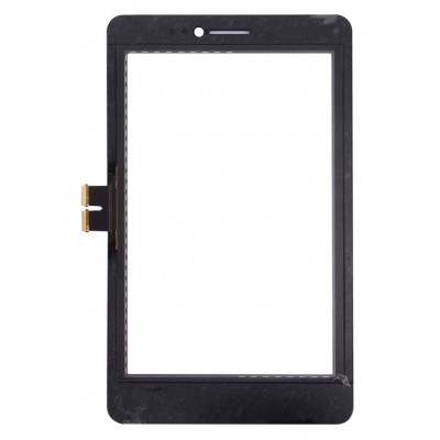 Touch Screen Digitizer For Asus Fonepad 7 Lte Me372cl Grey By - Maxbhi Com